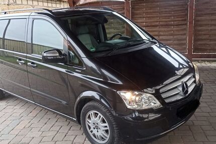 Mercedes-Benz Viano 240.000 km 18.550 &euro; Kindelbrück 99638