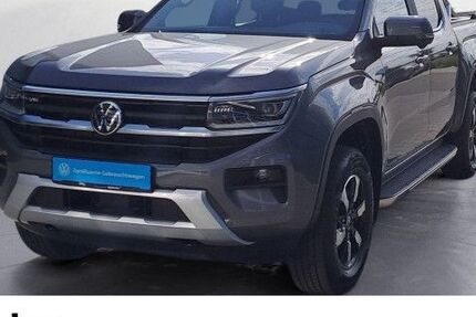 VW Amarok 9.427 km 53.790 &euro; Rottweil 78628