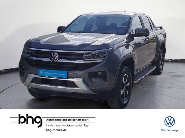 VW Amarok 9.427 km 53.790 &euro; Rottweil 78628