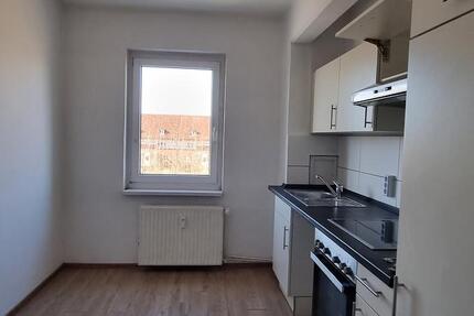 Wohnung Zarrentin am Schaalsee - 3 Zimmer, 64 m&sup2;, 495&euro; | Angebot:25491468