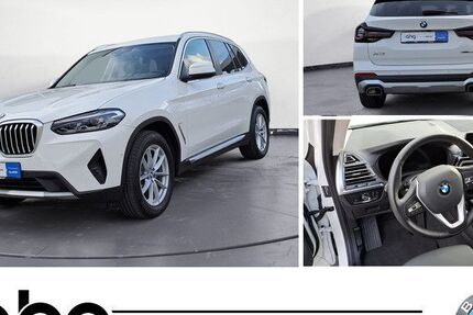 BMW X3 10.585 km 39.450 &euro; Kirchheim unter Teck 73230