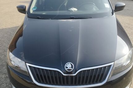 Skoda Rapid 174.000 km 4.800 &euro; Walsrode 29664