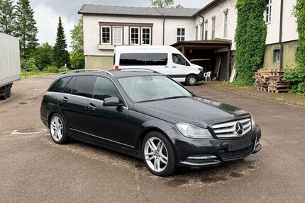 Mercedes-Benz C 250 277.066 km 6.900 &euro; Oberböhringen 73337
