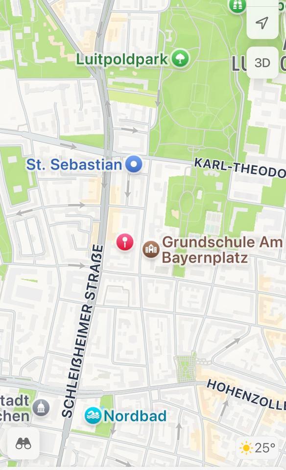 Abstellraum, Lager, Büro