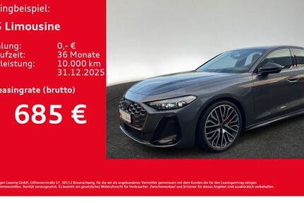 Audi A5 8.331 km 63.950 € Hamburg 22529