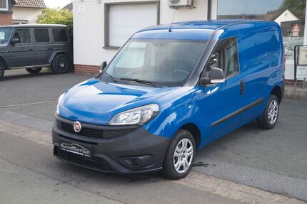 Fiat Doblo 79.000 km 11.390 &euro; Gütersloh 33332