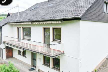 Haus Wilnsdorf - 6 Zimmer, 90 m&sup2;, 269.000&euro; | Angebot:26607832