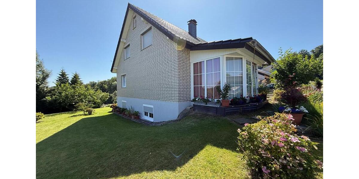 Einfamilienhaus Horn-Bad Meinberg Bad Meinberg - 11 Zimmer, 216 m&sup2;, 499.000&euro; | Angebot:26865468