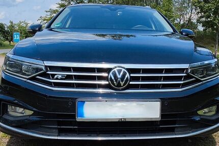 VW Passat Variant 111.000 km 24.000 &euro; Lengenfeld 08485