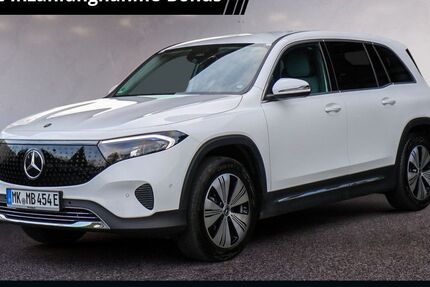 Mercedes-Benz EQB 11.002 km 36.440 &euro; Paderborn 33100