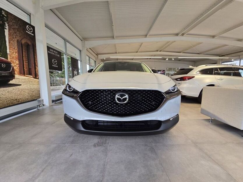 CX-30
