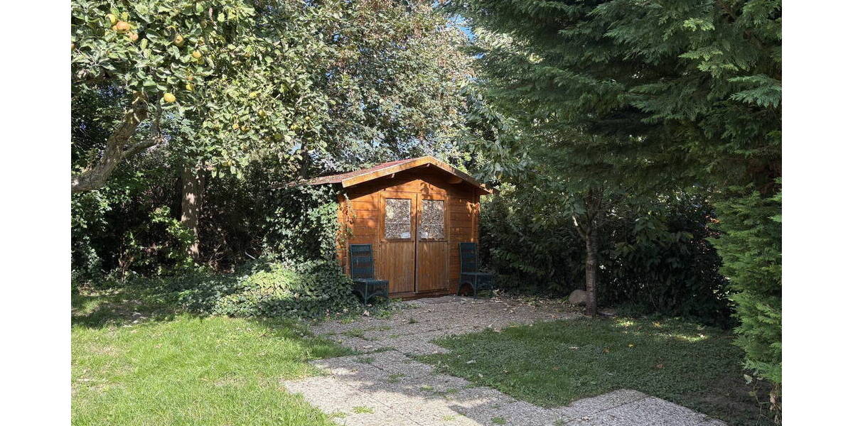 Bungalow Timmendorfer Strand/Niendorf Niendorf/Ostsee - 6 Zimmer, 150 m&sup2;, 580.000&euro; | Angebot:25927753