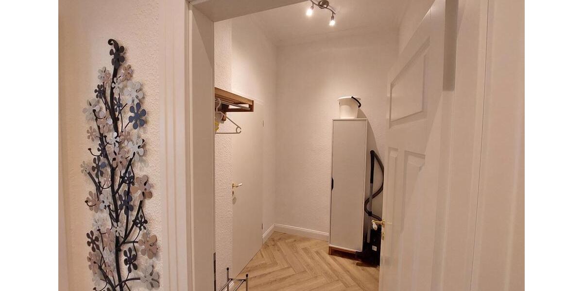 2 Zi-Wohnung mit Seeblick in Meckl. Seenplatte 2 zimmer