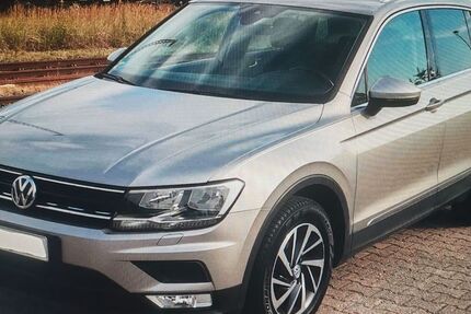 VW Tiguan 149.899 km 13.599 &euro; Dessau 06844