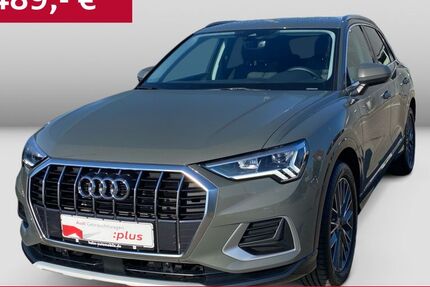 Audi Q3 9.948 km 39.930 € Göppingen 73037