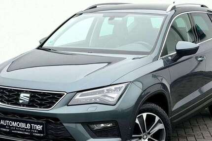 Seat Ateca 64.000 km 21.990 &euro; Bekond 54340