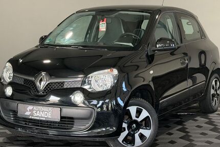 Renault Twingo 124.000 km 5.299 &euro; Sande 26452