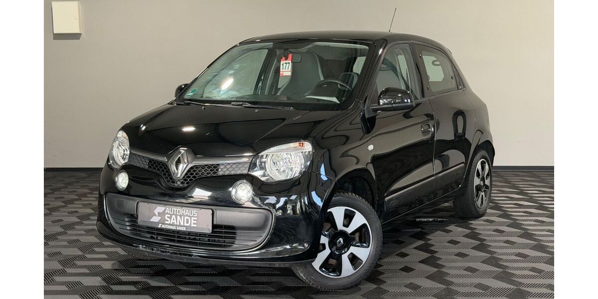 Renault Twingo 124.000 km 5.299 &euro; Sande 26452