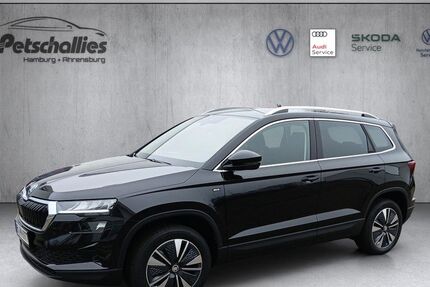 Skoda Karoq 12.918 km 29.690 &euro; Hamburg 22393