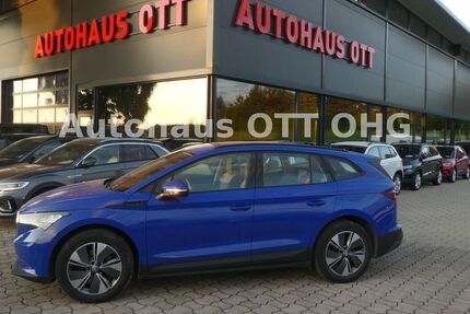 Skoda Enyaq 19.125 km 21.999 &euro; Eberhardzell-Mühlhausen 88436
