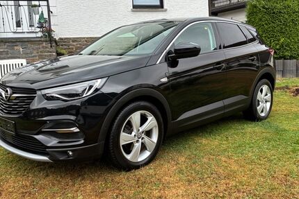 Opel Grandland (X) 126.850 km 13.300 &euro; Reichshof 51580