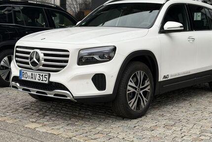 Mercedes-Benz GLB 200 8.000 km 41.800 &euro; Wasserburg 83512