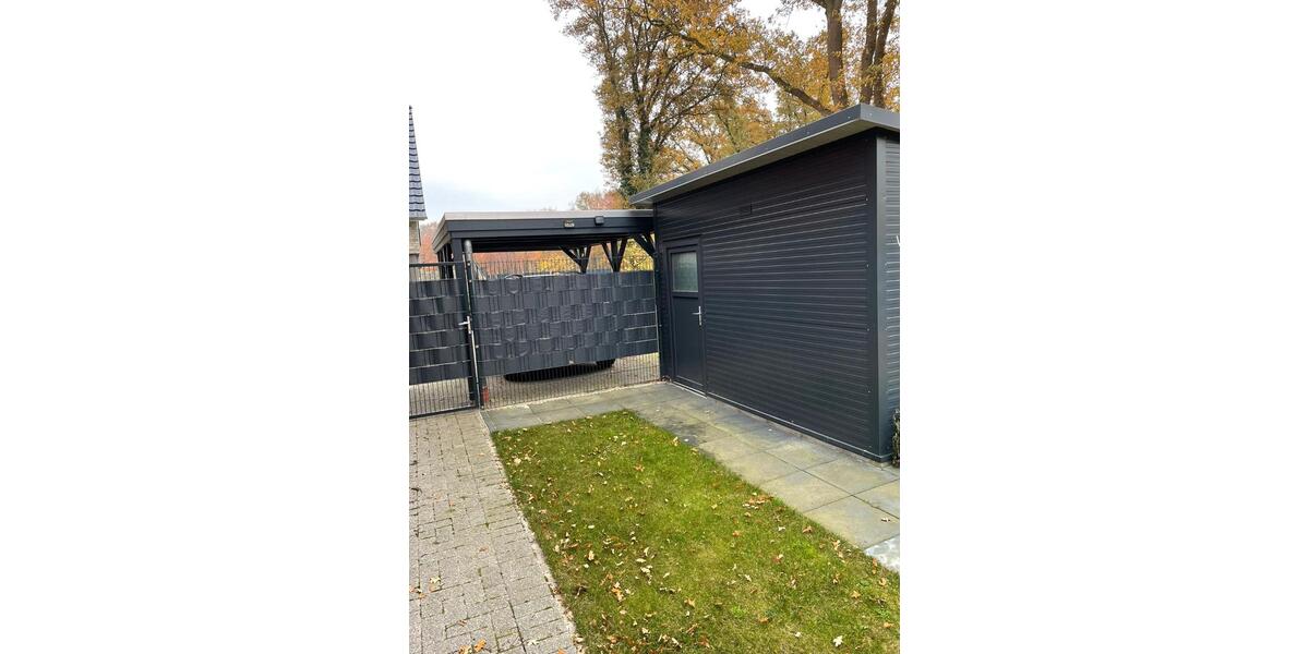 Doppelhaushälfte Friesoythe - 4 Zimmer, 118 m&sup2;, 1.200&euro; | Angebot:26025769