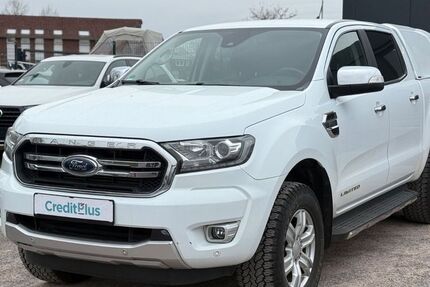 Ford Ranger 175.000 km 23.890 &euro; Ludwigsfelde 14974