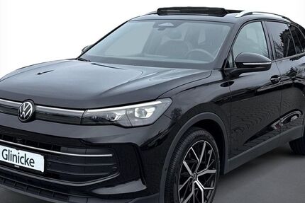 VW Tiguan 12.936 km 40.270 &euro; Baunatal 34225