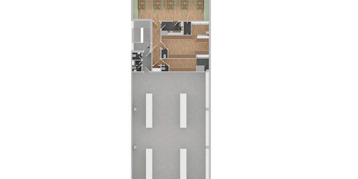 Gewerbeobjekt Kornwestheim - 1.999.000&euro; | Angebot:24041404