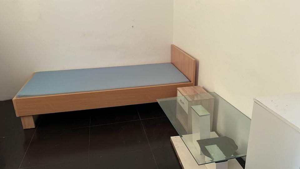 Ab sofort Monteurhaus Arbeiter Wohnung Unterkunft Hotel Zimmer 10 zimmer