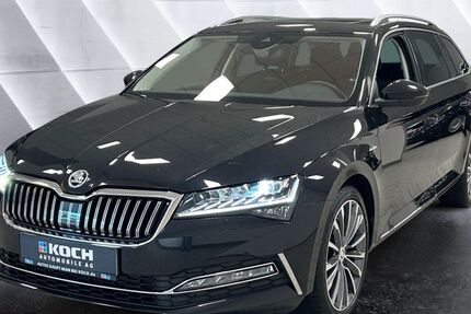 Skoda Superb 63.250 km 32.950 &euro; Berlin 12681