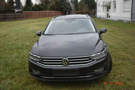 VW Passat 134.000 km 16.950 &euro; Landsberg OT Queis 06188