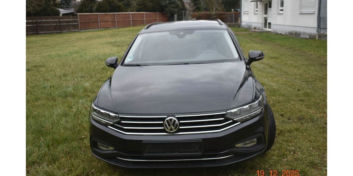 VW Passat 134.000 km 16.950 &euro; Landsberg OT Queis 06188
