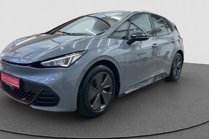 Cupra Born 23.735 km 26.790 &euro; Hüttlingen 73460
