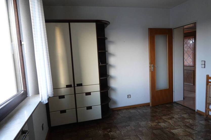 Großzügige 4-ZImmer-ETW über 2 Etagen inkl. Garage und üppigem Rücklagenanteil 4 zimmer