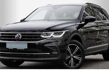 VW Tiguan 28.830 km 28.947 &euro; Bonn 53175
