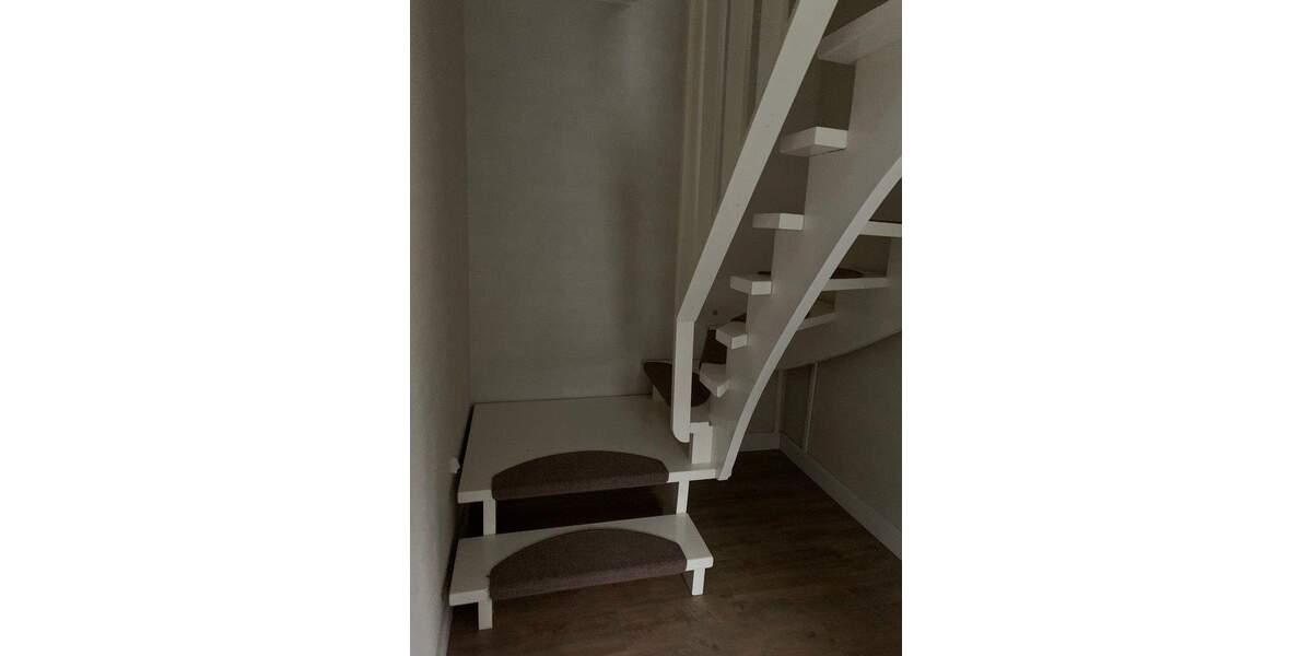 Reihenendhaus Büren - 5 Zimmer, 100 m&sup2;, 233.000&euro; | Angebot:24212473