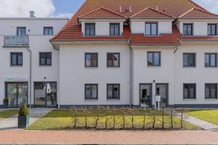 Wohnung Rerik - 4 Zimmer, 99 m&sup2;, 429.000&euro; | Angebot:26080311