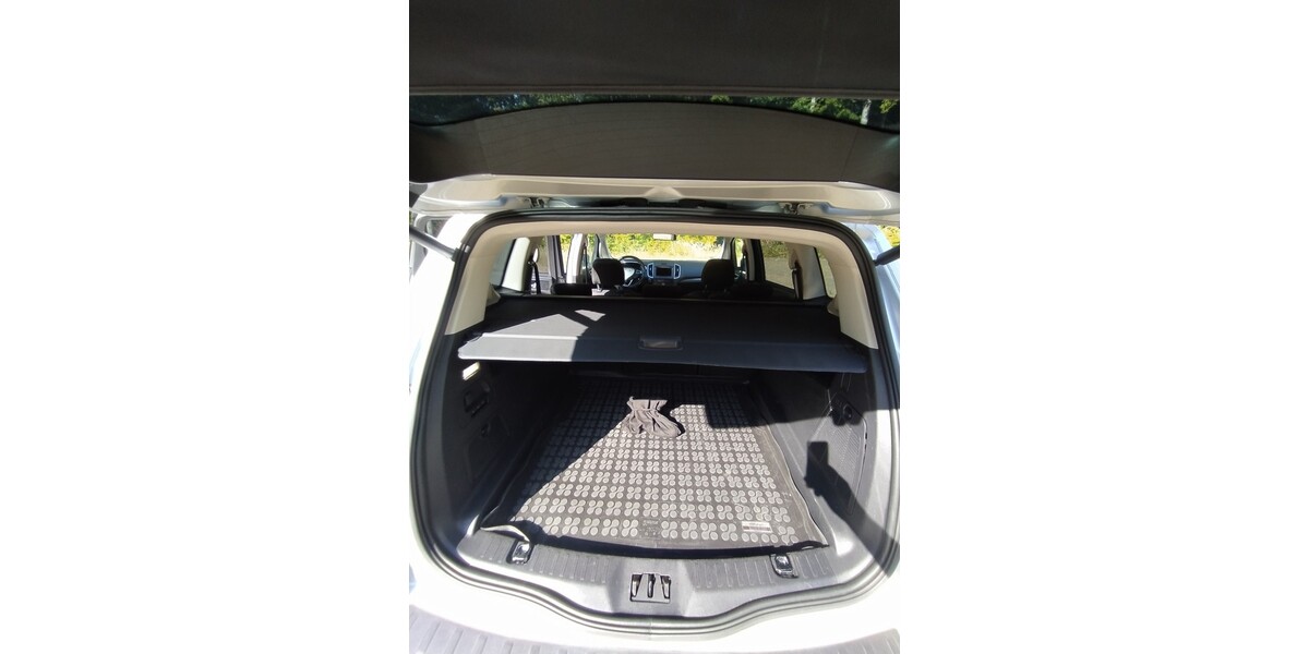 Ford S-Max 132.500 km 16.200 &euro; Alsfeld 36304