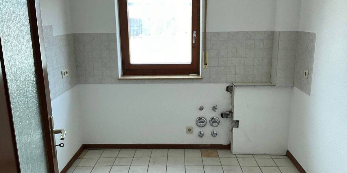 Etagenwohnung Ettenheim - 2 Zimmer, 60 m&sup2;, 152.000&euro; | Angebot:26843858