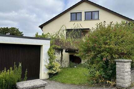 Haus Remshalden Geradstetten - 6 Zimmer, 137 m&sup2;, 480.000&euro; | Angebot:24622302