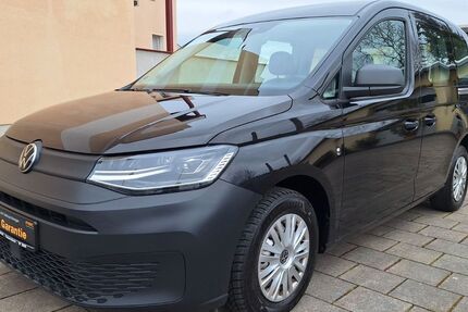 VW Caddy 120.980 km 17.990 &euro; Tangermünde 39590