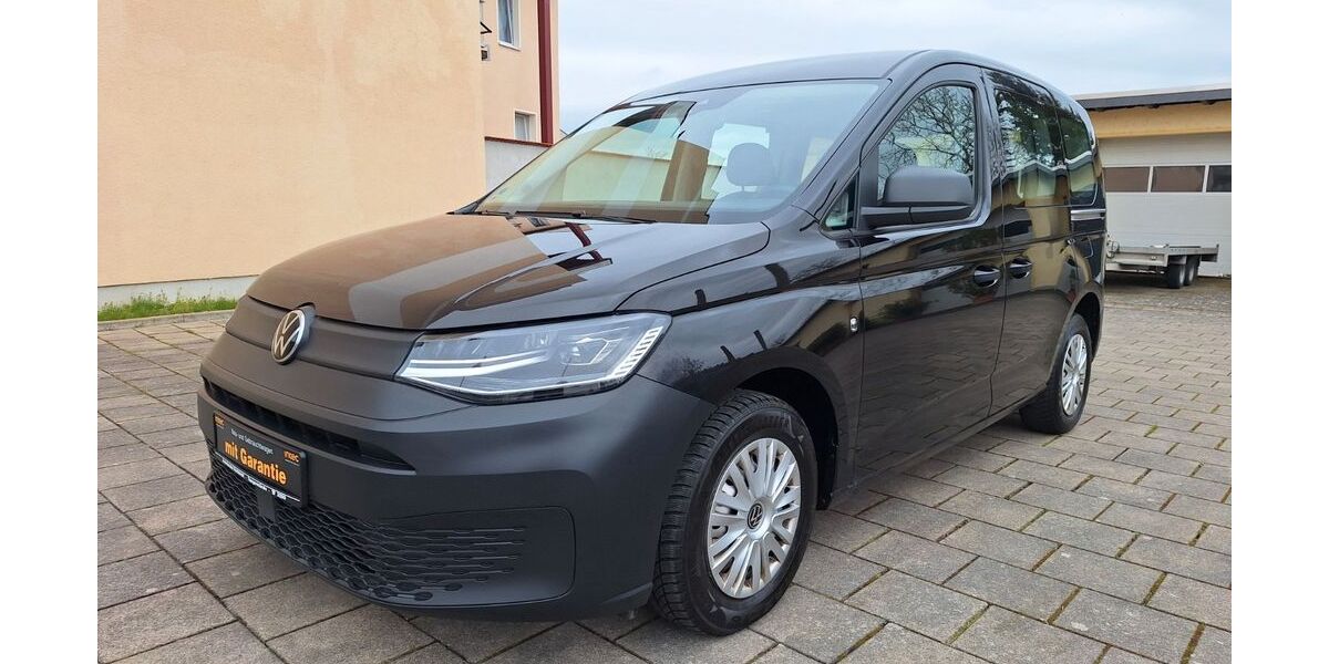 VW Caddy 120.980 km 18.990 &euro; Tangermünde 39590