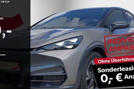 Cupra Tavascan 15.900 km 37.440 € Wackersdorf 92442