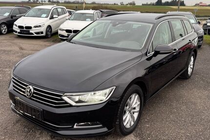 VW Passat 112.800 km 17.990 &euro; Heilbronn 74080