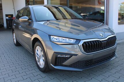 Skoda Scala 8.712 km 19.990 &euro; Teisendorf 83317