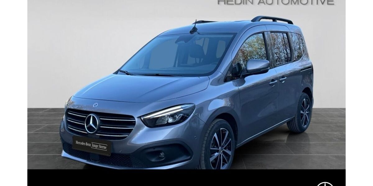 Mercedes-Benz T-Klasse 29.343 km 27.370 &euro; Kaiserslautern 67663