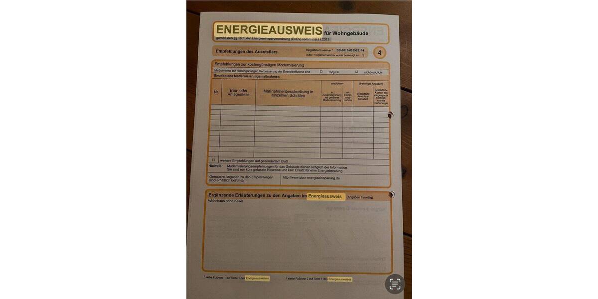 Etagenwohnung klausdorf Klausdorf - 4 Zimmer, 110 m&sup2;, 1.695&euro; | Angebot:26848317