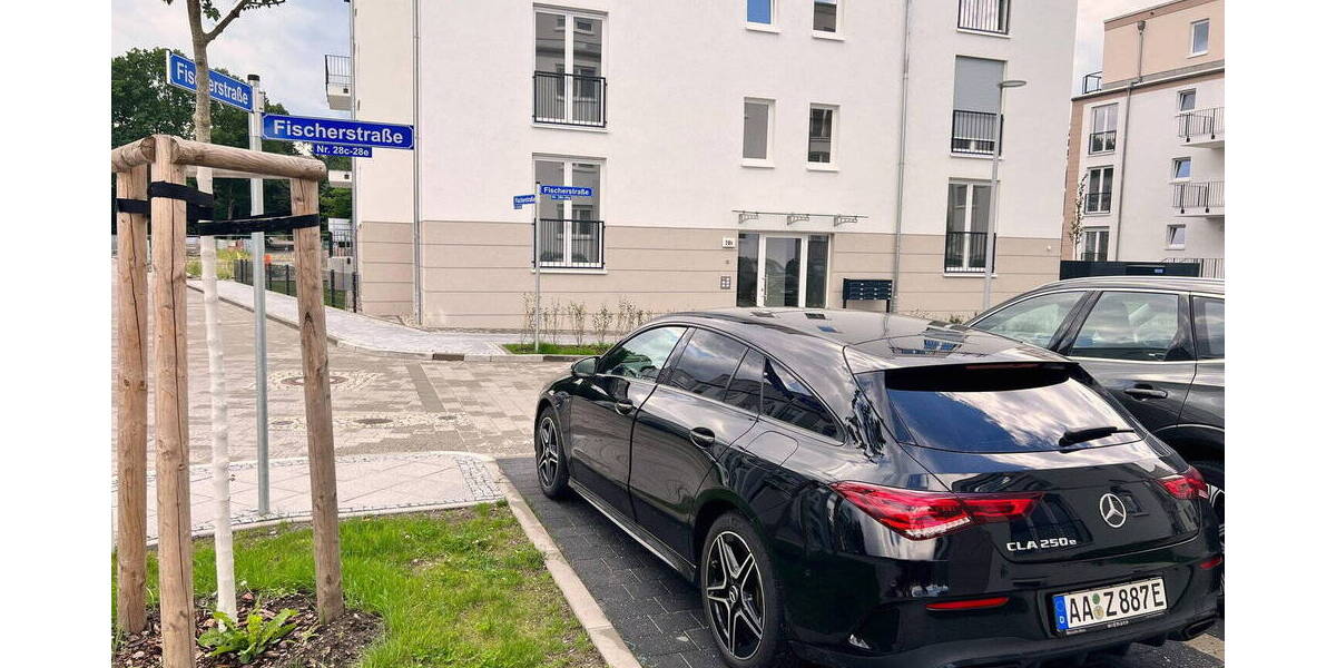 Etagenwohnung Zossen Finkenherd - 3 Zimmer, 86 m&sup2;, 1.265&euro; | Angebot:26808324